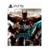 Batman: Arkham Collection - PS5 RETRO