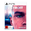 Detroit: Become Human - PS5 RETRO