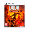 DOOM Eternal Standard Edition - PS5