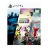 EA Family Package - PS5 RETRO