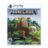 MINECRAFT - PS5 RETRO