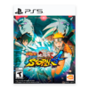 NARUTO SHIPPUDEN™: Ultimate Ninja® STORM 4  - PS5 RETRO