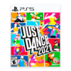 Just Dance 2021 - PS5 RETRO