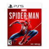 Marvels Spider-Man: Game of the Year Edition - PS5 RETRO