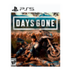 Days Gone - PS5 RETRO