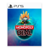 MONOPOLY DEAL - PS5 RETRO