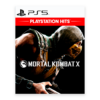 Mortal Kombat X - PS5 RETRO