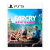 Far Cry New Dawn - PS5 RETRO