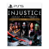 Injustice: Gods Among Us Ultimate Edition - PS5 RETRO
