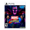 Marvel vs. Capcom: Infinite - Deluxe Edition - PS5 RETRO