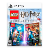 LEGO® Harry Potter Collection - PS5 RETRO