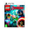 LEGO® Marvels Avengers - PS5 RETRO