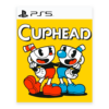 Cuphead - PS5 RETRO