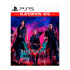 Devil May Cry 5 Deluxe Edition (with Red Orbs) - PS5 RETRO