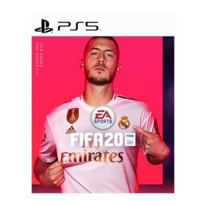 EA SPORTS™ FIFA 20 - PS5 RETRO