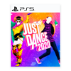 JUST DANCE - PS5 RETRO