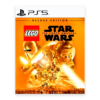 LEGO® Star Wars™: The Force Awakens Deluxe Edition  - PS5 RETRO