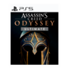 Assassins Creed® Odyssey Ultimate Edition - PS5 RETRO