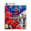 eFootball PES 2020 Standard Edition - PS5 RETRO