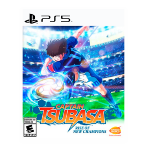 Captain Tsubasa: Rise of New Champions - PS5 RETRO