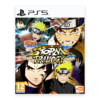 NARUTO SHIPPUDEN: Ultimate Ninja STORM Trilogy - PS5 RETRO