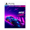 Need for Speed™ Heat Deluxe Edition - PS5 RETRO