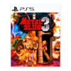 METAL SLUG 3 - PS5 RETRO