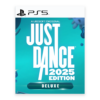 Just Dance 2025 Deluxe Edition - PS5