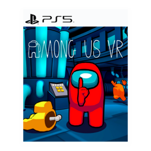 Among Us VR - PS5