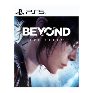 BEYOND: Two Souls™ - PS5 RETRO