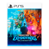 Minecraft Legends - PS5