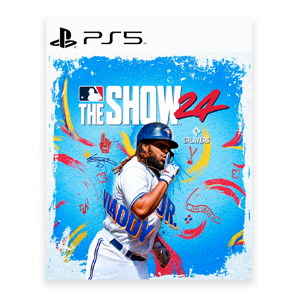 MLB® The Show™ 24 - PS5