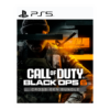 Call of Duty Black Ops 6 - PS5