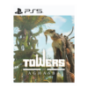 Towers of Aghasba - PS5