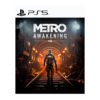 Metro Awakening - PS5