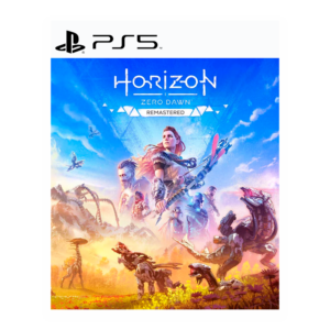 Horizon Zero Dawn™ Remastered - PS5