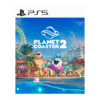 Planet Coaster 2 - PS5