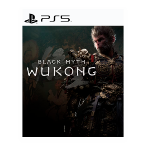Black Myth: Wukong - PS5