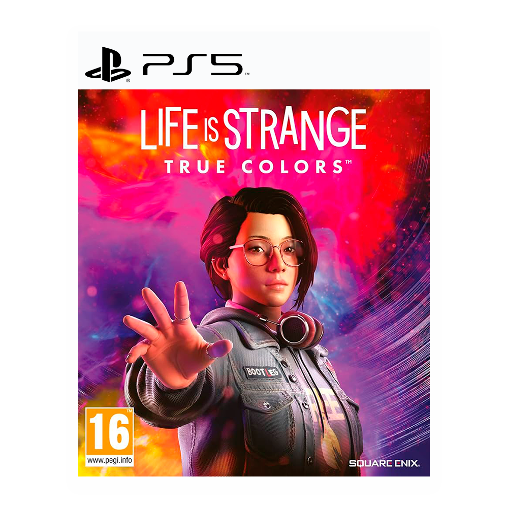 Life is Strange: Double Exposure Ultimate Edition - PS5