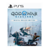 God of War Ragnarok Digital Deluxe Edition - PS5