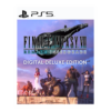 FINAL FANTASY VII REMAKE INTERGRADE Digital Deluxe Edition - PS5