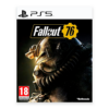 Fallout 76 - PS5 RETRO