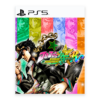 JoJos Bizarre Adventure: All-Star Battle R PS4 and PS5 - PS5