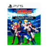 Captain Tsubasa: Rise of New Champions Ultimate Edition - PS5 RETRO