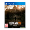 RESIDENT EVIL 7 biohazard  - PS4