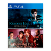 Resident Evil Revelations 1 and 2 Bundle  - PS4