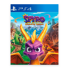 Spyro™ Reignited Trilogy - PS4
