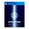 STAR WARS™ Jedi Knight II - Jedi Outcast™ - PS4