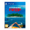 STRANDED DEEP - PS4