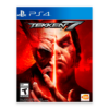 TEKKEN 7 - PS4
